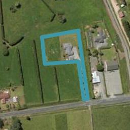 259 Three Mile Bush Road, Kamo, Kamo