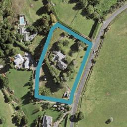 397 Tuhimata Road, Drury