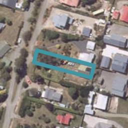 11 Burnett Street, Kakanui