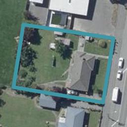 21 Hall Street, Cheviot, Cheviot