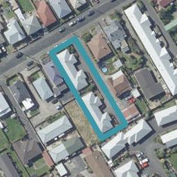 1/217 Oxford Street, South Dunedin, Dunedin