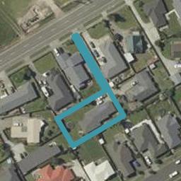 160A Kelvin Grove Road, Kelvin Grove, Palmerston North