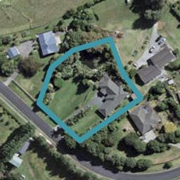 4A Jenny Lane, Waiuku, Waiuku