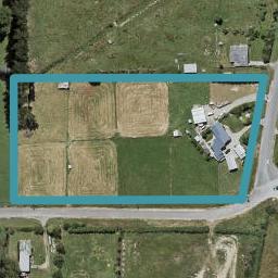 375 Chesney Street, Clifton, Invercargill