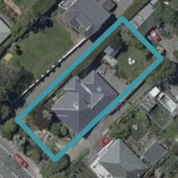 121 Dyers Pass Road, Cashmere, Christchurch