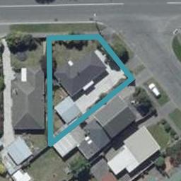 209 Beach Road, North New Brighton, Christchurch