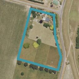 295 Kirkpatrick Road, Pātūtahi, Gisborne