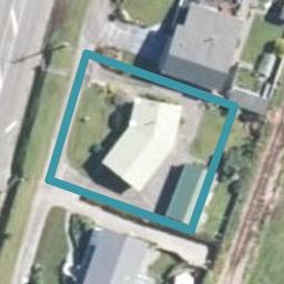 353 Main South Road, Paroa, Greymouth