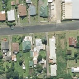 13 Taitua Street, Taumarunui
