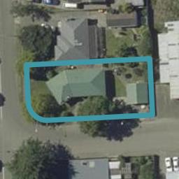 529 Ruahine Street, Hokowhitu, Palmerston North