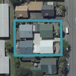 4/29 Trafalgar Street, St Albans, Christchurch