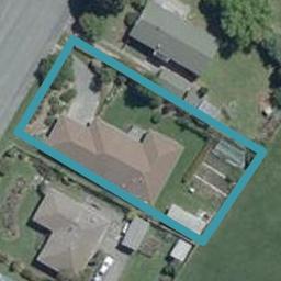 30 Balmoral Street, Culverden, Culverden