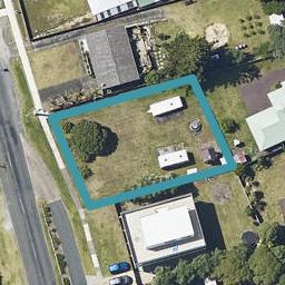 413 Seaforth Road, Bowentown, Waihi Beach