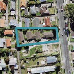 101 Portage Road, New Lynn, Auckland