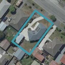 34 Te Rama Place, Wainoni, Christchurch
