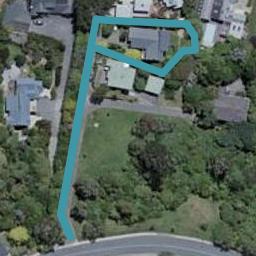 4 Tree Top Lane, Paparangi, Wellington