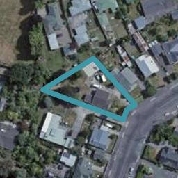 22 Coradine Street, Masterton
