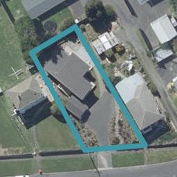 72 Aberdeen Road, Saint Clair, Dunedin