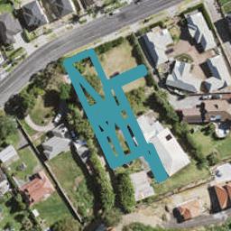 1/241 Hill Road, The Gardens, Auckland