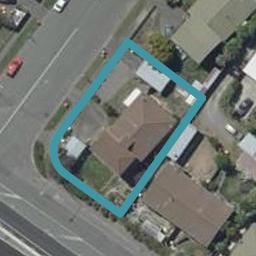 2/2 Kidbrooke Street, Bromley, Christchurch