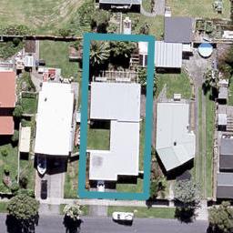 42 Hume Street, Waitara, Waitara