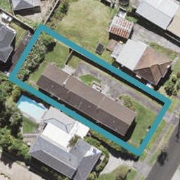 3/16 Blacklock Avenue, Henderson, Auckland
