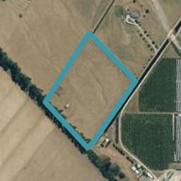 268 Wakarara Road, Ongaonga, Ongaonga
