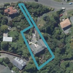 29 Aberdeen Road, Saint Clair, Dunedin