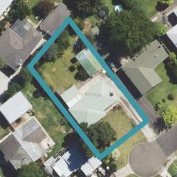 9 Patiti Street, Mangapapa, Gisborne