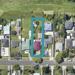 64 Henderson Street, Whakatane, Whakatane
