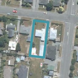 43 Allen Street, Methven, Methven