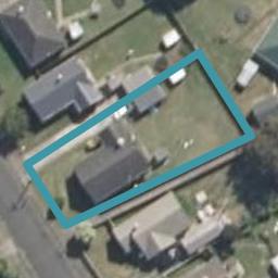 58 Taumaihi Street, Bulls