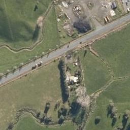 361 State Highway 12, Maungaturoto