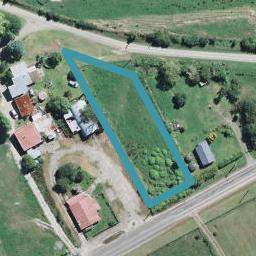 232 Waiomatatini Road, Ruatoria