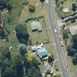 36 Golf Road, Taumarunui