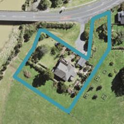 51 Clevedon-Kawakawa Rd, Clevedon