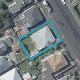 50 Moreau Street, Saint Kilda, Dunedin