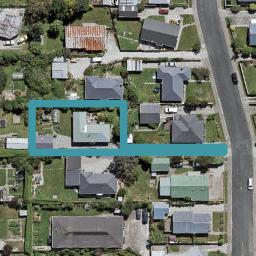 27 Wye Street, Newfield, Invercargill