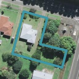39 Main Road, Te Karaka