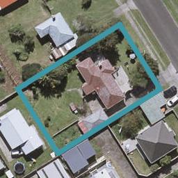 55 Strange Street, Waitara, Waitara