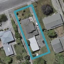 18 Bell Street, Otaki, Otaki