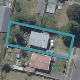 173 Ashmore Street, Halfway Bush, Dunedin