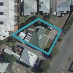 97 Mathesons Road, Phillipstown, Christchurch