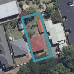 43 Albert Street, Hamilton East, Hamilton