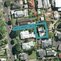 23 Curran Street, Herne Bay, Auckland