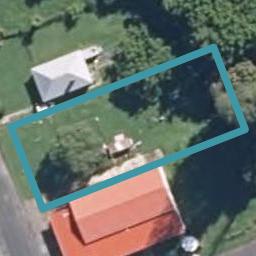 13 Ngarimu Street, Ohura
