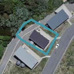 8 Balfour Crescent, CASTLEPOINT, TINUI