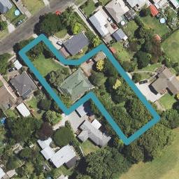 9 Sievwright Lane, Whataupoko, Gisborne