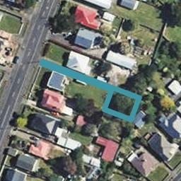 0 Wilson Street, Hawera, Hawera