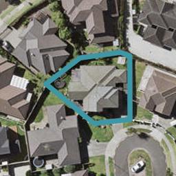 9 Amapur Place, Flat Bush, Auckland